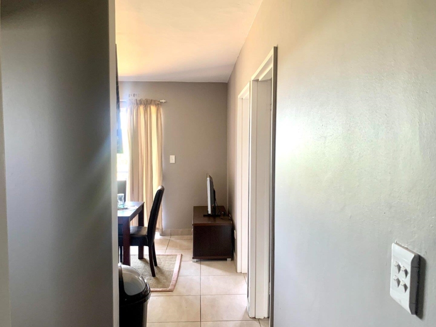 2 Bedroom Property for Sale in Raceway Free State